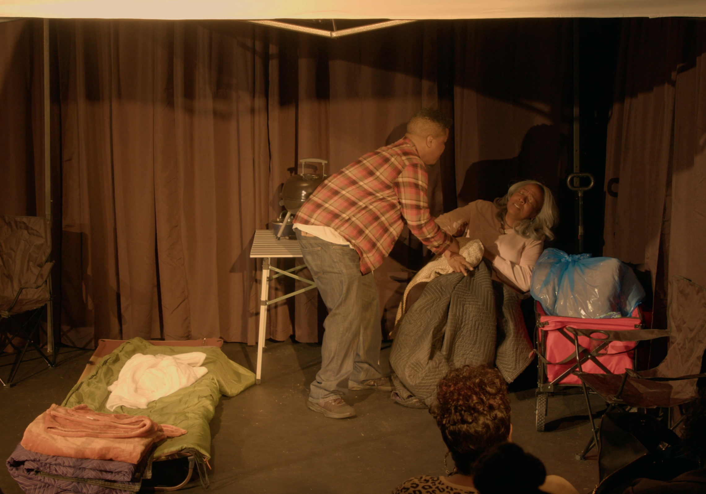 Rigs Wigs Riches Moment 4