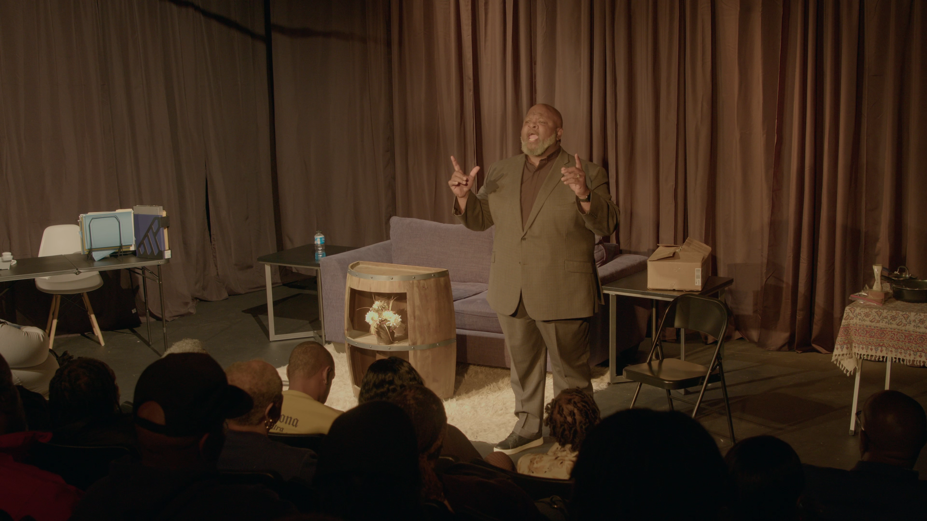 Rigs Wigs Riches Moment 6